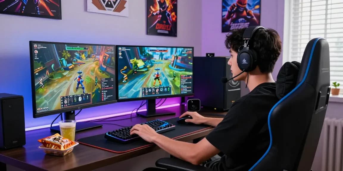Pengalaman bermain di BATIK88 yang stabil dan mudah digunakan dalam dunia game online.