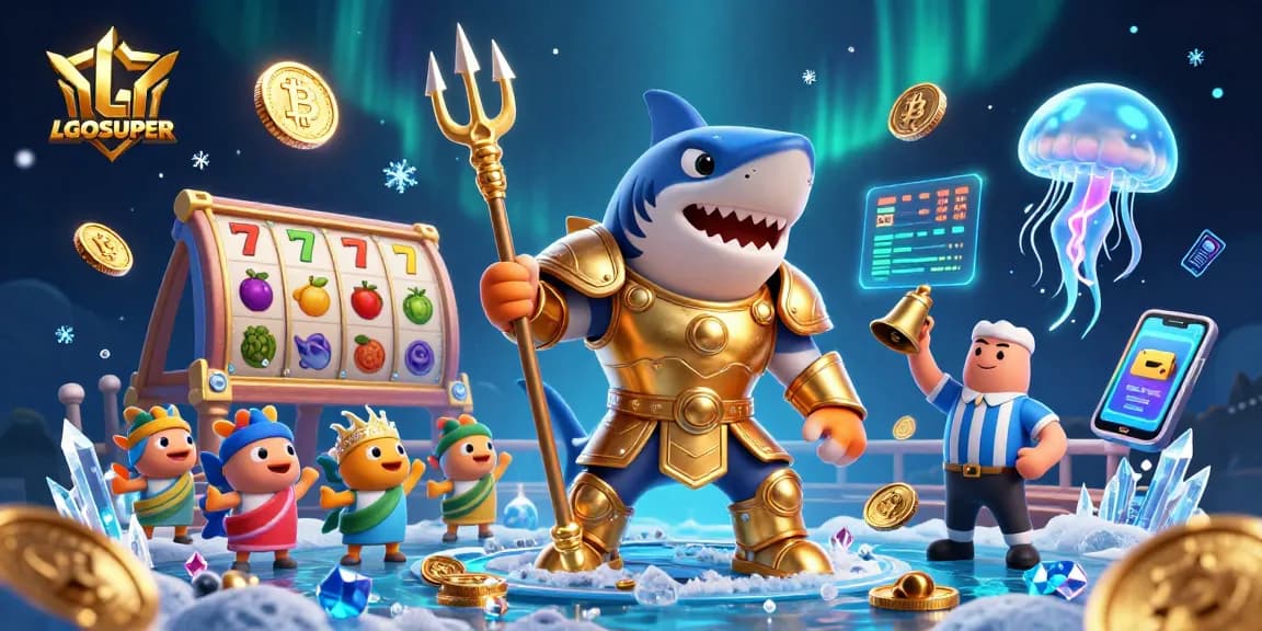 Engage in advanced slot gaming strategies at LGOSUPER featuring exciting rewards and vibrant visuals.