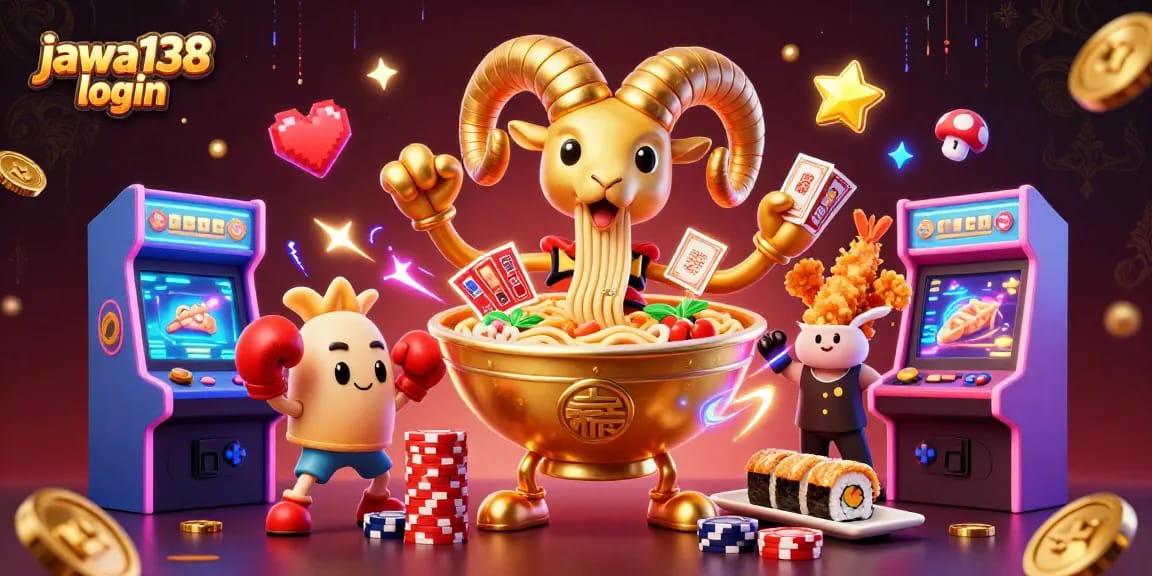 Aktifkan "jawa138 login" untuk pengalaman bermain game yang lebih baik dan penanganan kendaraan yang profesional