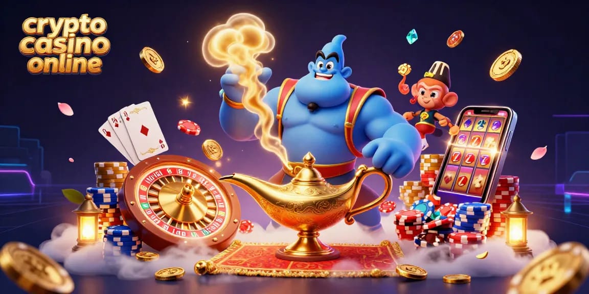 Gioca nei migliori crypto casino online, esplorando slot innovative e bonus emozionanti.