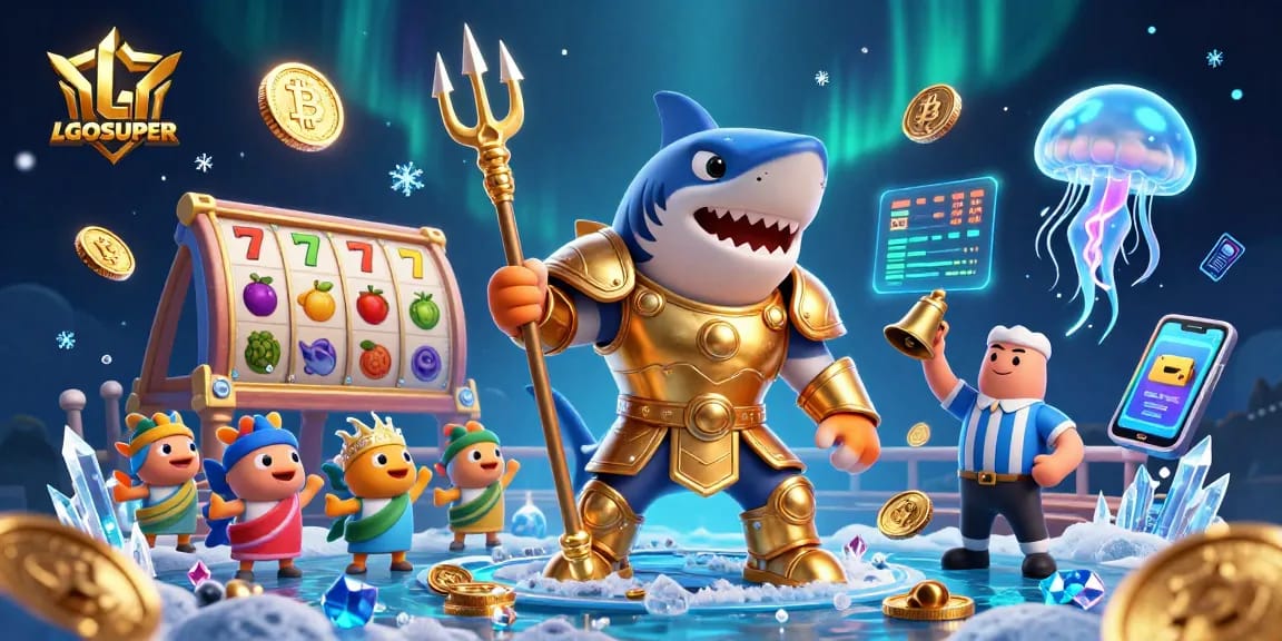 Engage in advanced slot gaming strategies at LGOSUPER featuring exciting rewards and vibrant visuals.