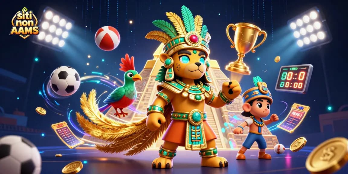 Gestisci scommesse avvincenti in emozionanti avventure di gioco sui siti non AAMS con visuali vivaci e elementi dinamici.