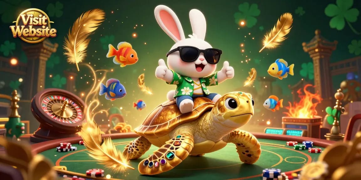Engage with exciting gameplay and explore the dynamic casino atmosphere when you Visit Website.