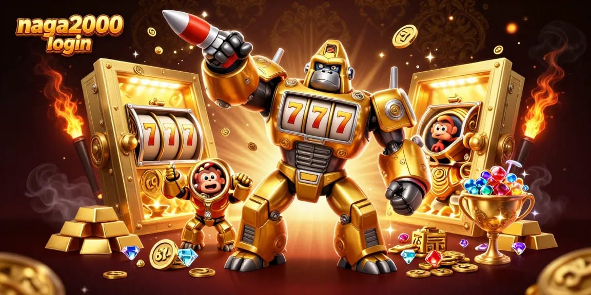 Menang di ruang permainan dengan login naga2000 dan berbagai referensi slot terpercaya untuk penggunanya.