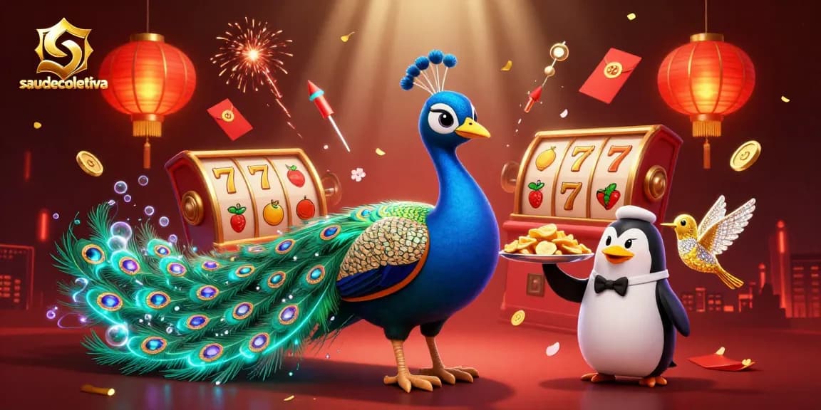 Menangkan hadiah besar di saudecoletiva dengan simbol slot gacor yang berkilauan dan penuh warna.