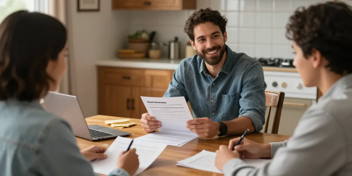 Sell your house fast in Johnson City with trusted local service.