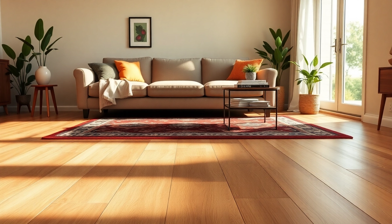 Enhance your home with affordable and stylish cheap vinyl flooring that complements any decor.
