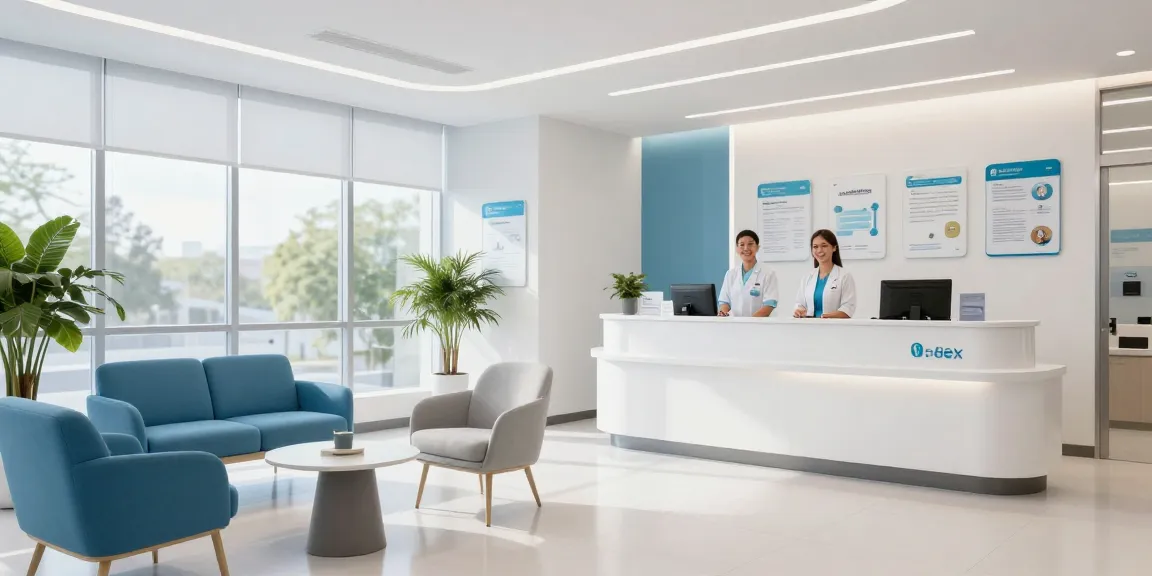 Hair transplant Turkey clinic with compassionate patient care and expert medical services.