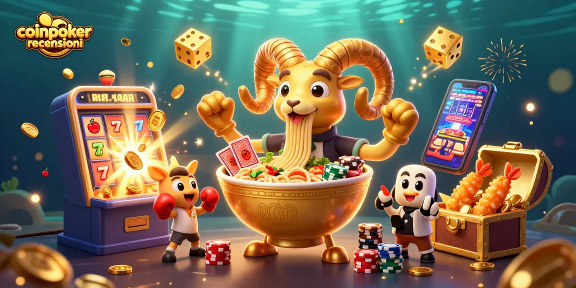 Coinpoker recensioni: Giocare a poker con criptovalute in un contesto animato e coinvolgente.