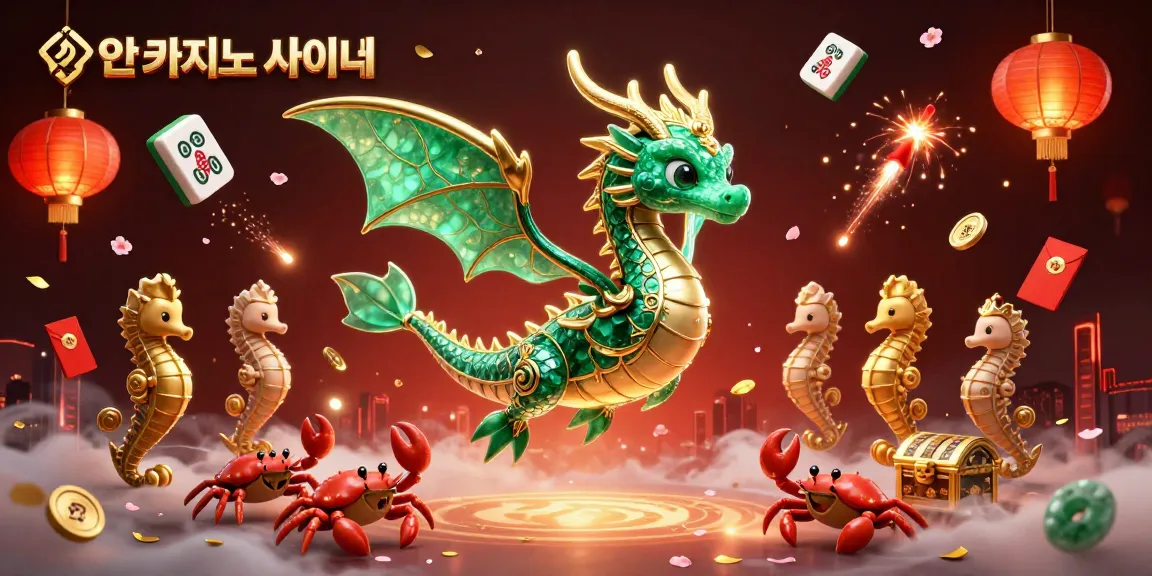 안전 카지노 사이트에서 다양한 게임을 즐기는 것과 황홀한 보너스를 경험하세요.