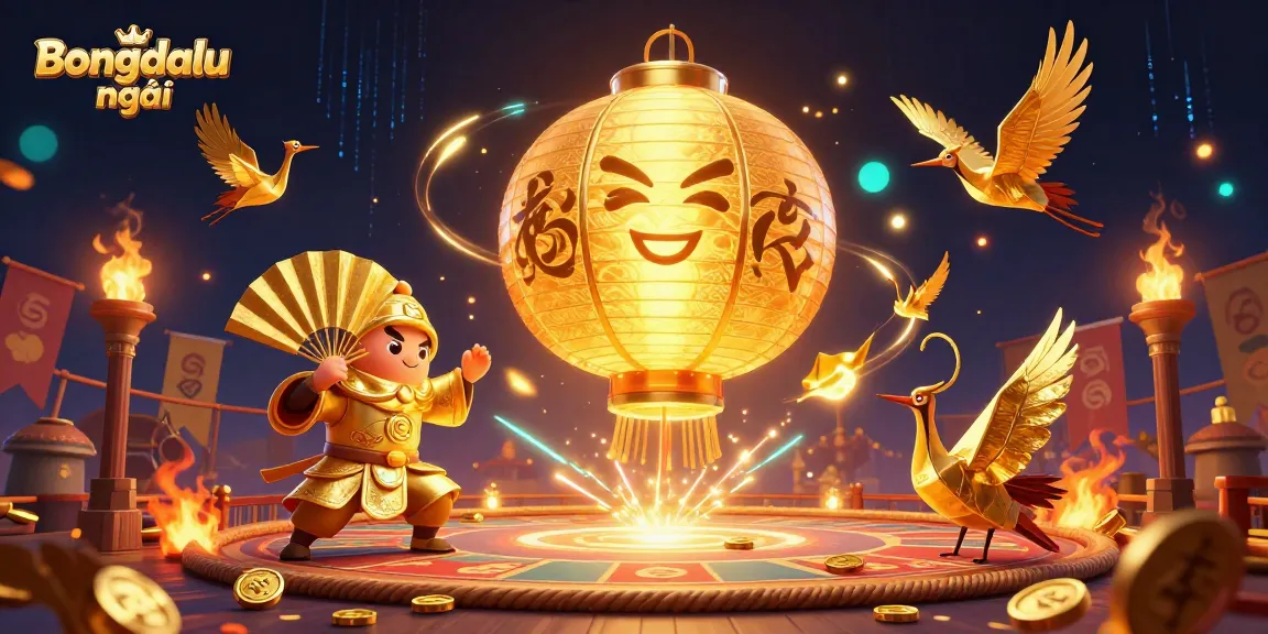 Bongdalu mới enhances your sports betting experience with dynamic action and vibrant visuals.