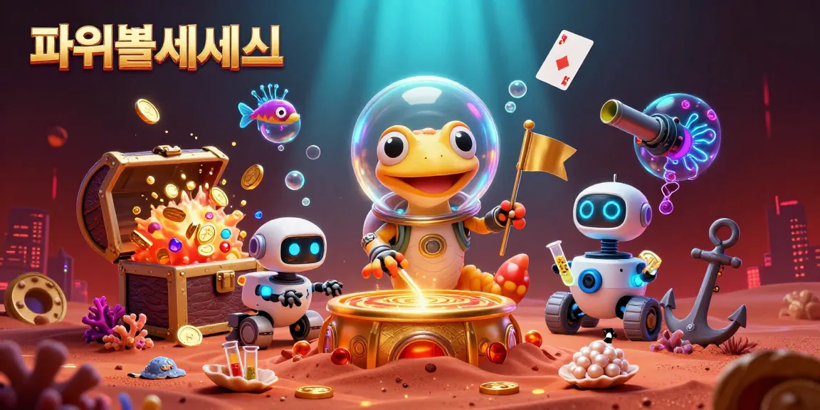 파워볼사이트에서 다양한 혜택을 찾으며 카지노를 탐험하는 캐릭터들을 감상하세요.